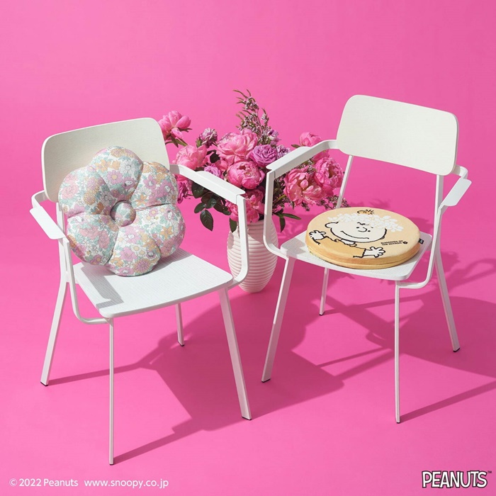 PEANUTS FLOWER居家雜貨